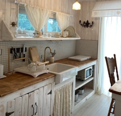 슬립인 더가든 펜션