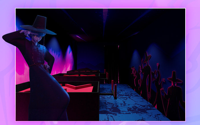 에버랜드 케데헌 테마존 후기 ㅣ기간∙위치∙굿즈 가격∙분식 세트