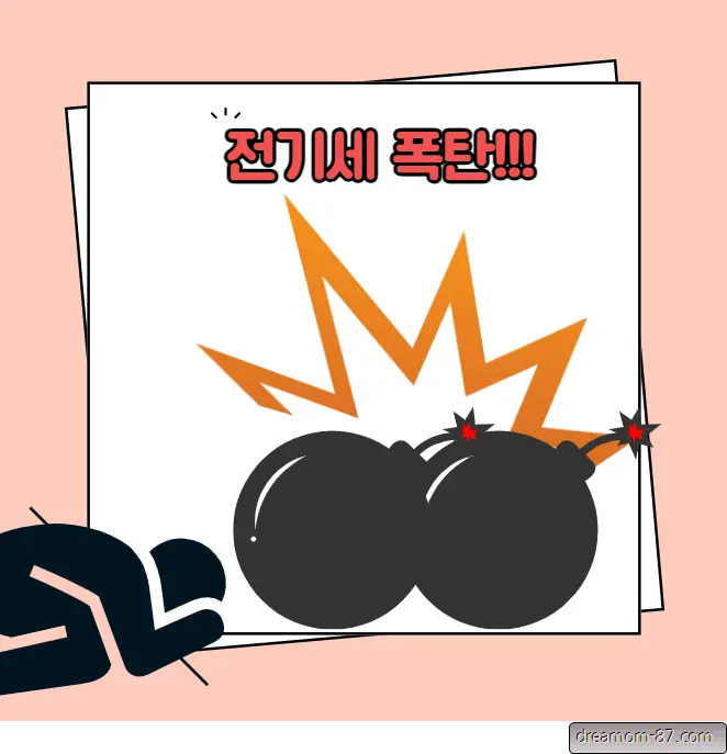 소상공인전기요금특별지원