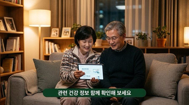 파킨슨병 관련 건강 정보 검색&amp;quot;