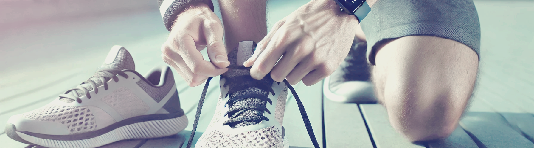 운동과 액티비티를 즐기는 스포츠맨 남자친구를 위한 선물