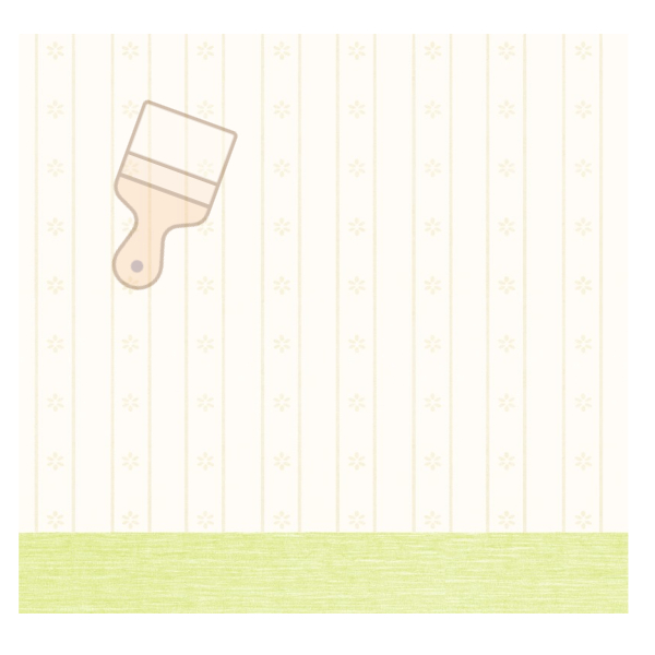 단열 벽지
