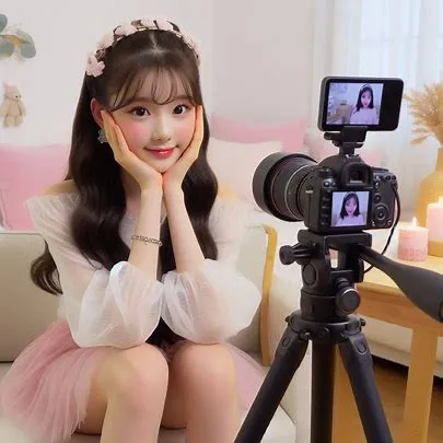 14세 미만 초등학생 유튜브 크리에이터