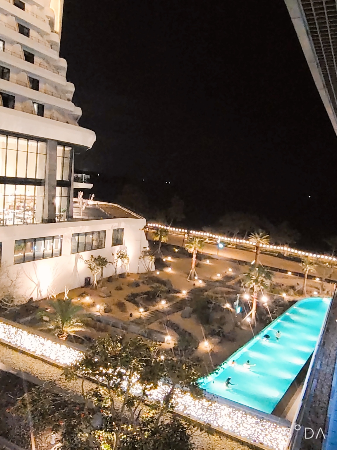 제주 여행 파르나스 호텔 제주