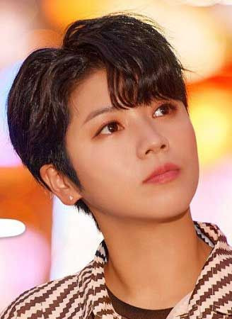 마이진 나는 트로트 가수다