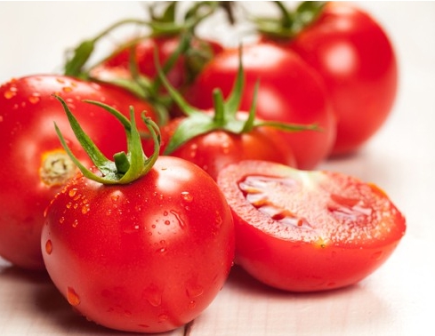 칼륨이 많은 과일과 채소