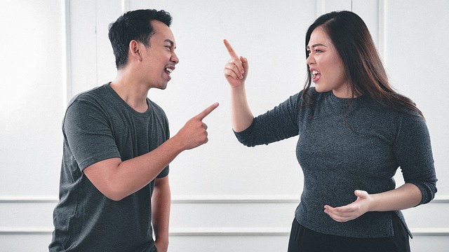 오셀로 증후군이란