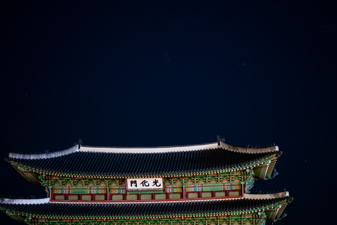Hanok Village