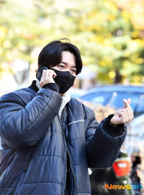 강균성 10월 결혼 배우 유하진 나이 차이 및 혼전순결 비하인드 총정리
