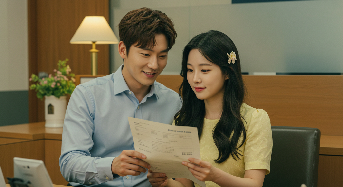 농협은행 정기예금