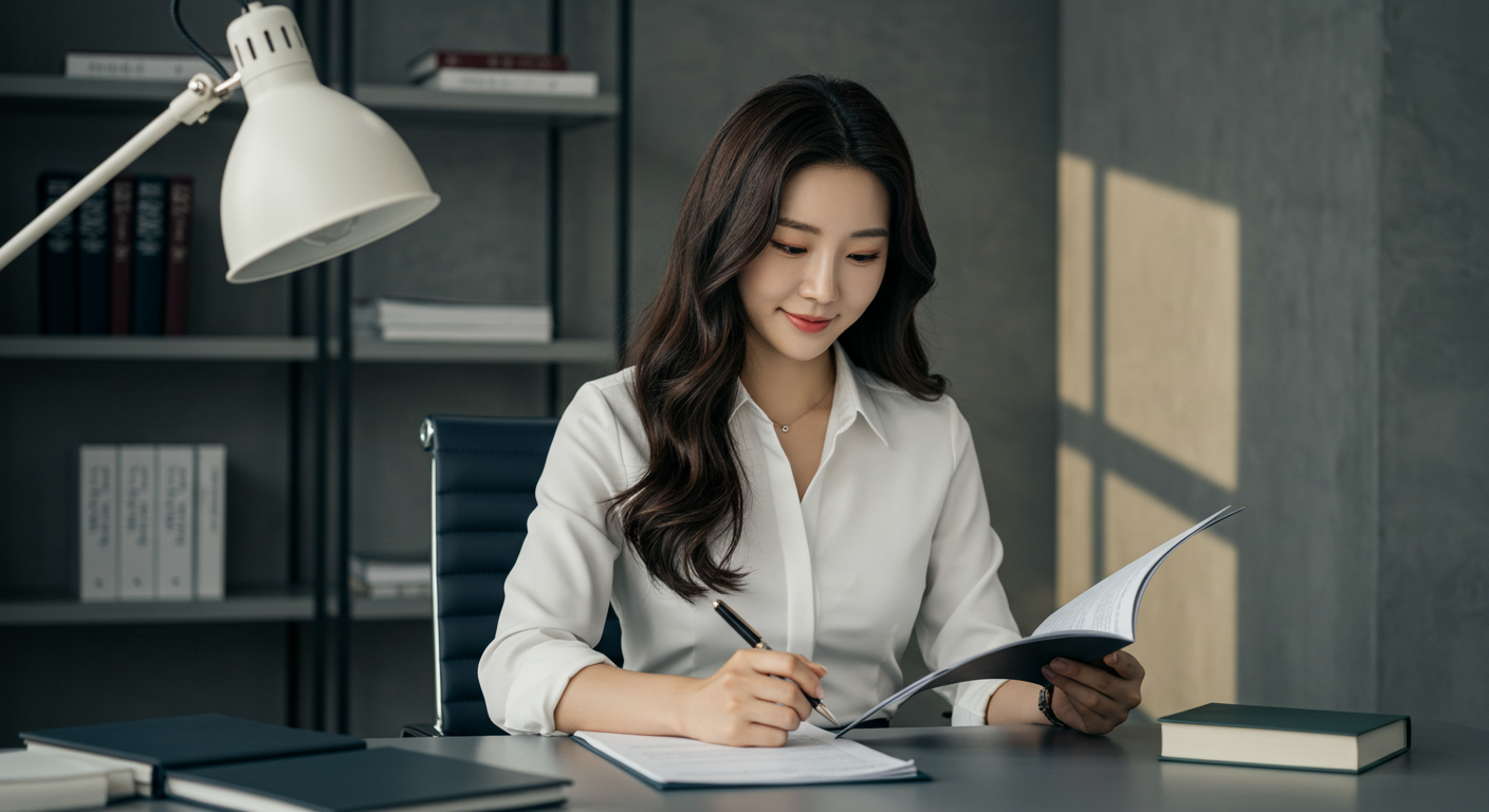 고소장 작성 변호사 비용