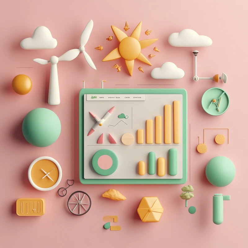 온라인으로 신재생 에너지 ETF 연금 계좌를 개설하는 쉬운 절차와 준비 서류와 같은 실질적 정보가 투명하게 안내되어 안전하고 신뢰할 수 있는 투자 시작을 지원합니다.