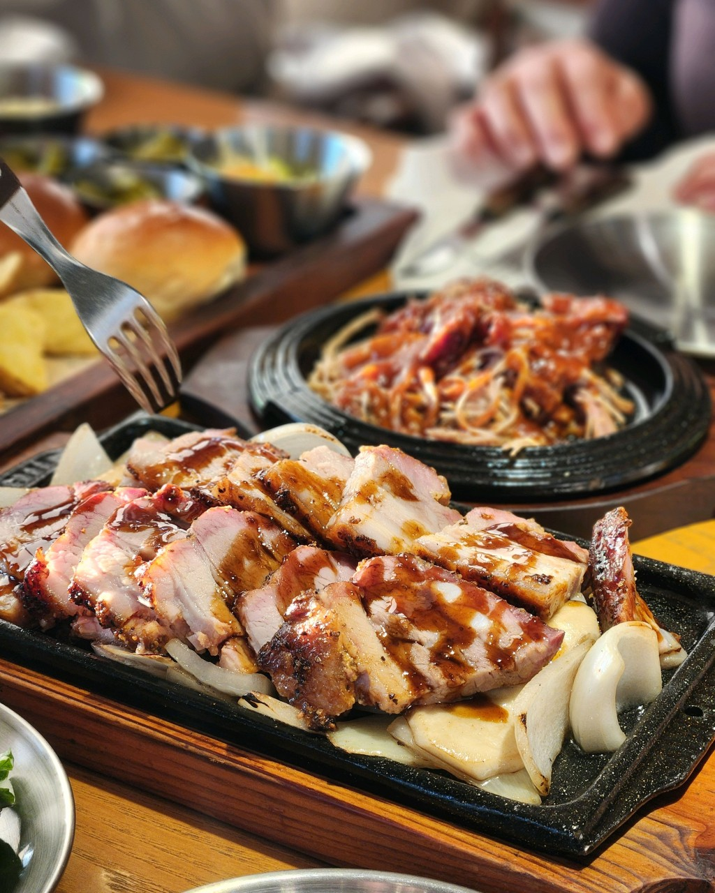 전남 구례 맛집