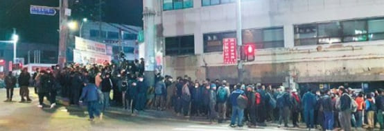 이런!..."건설현장 65세 이상 안받아?"...왜