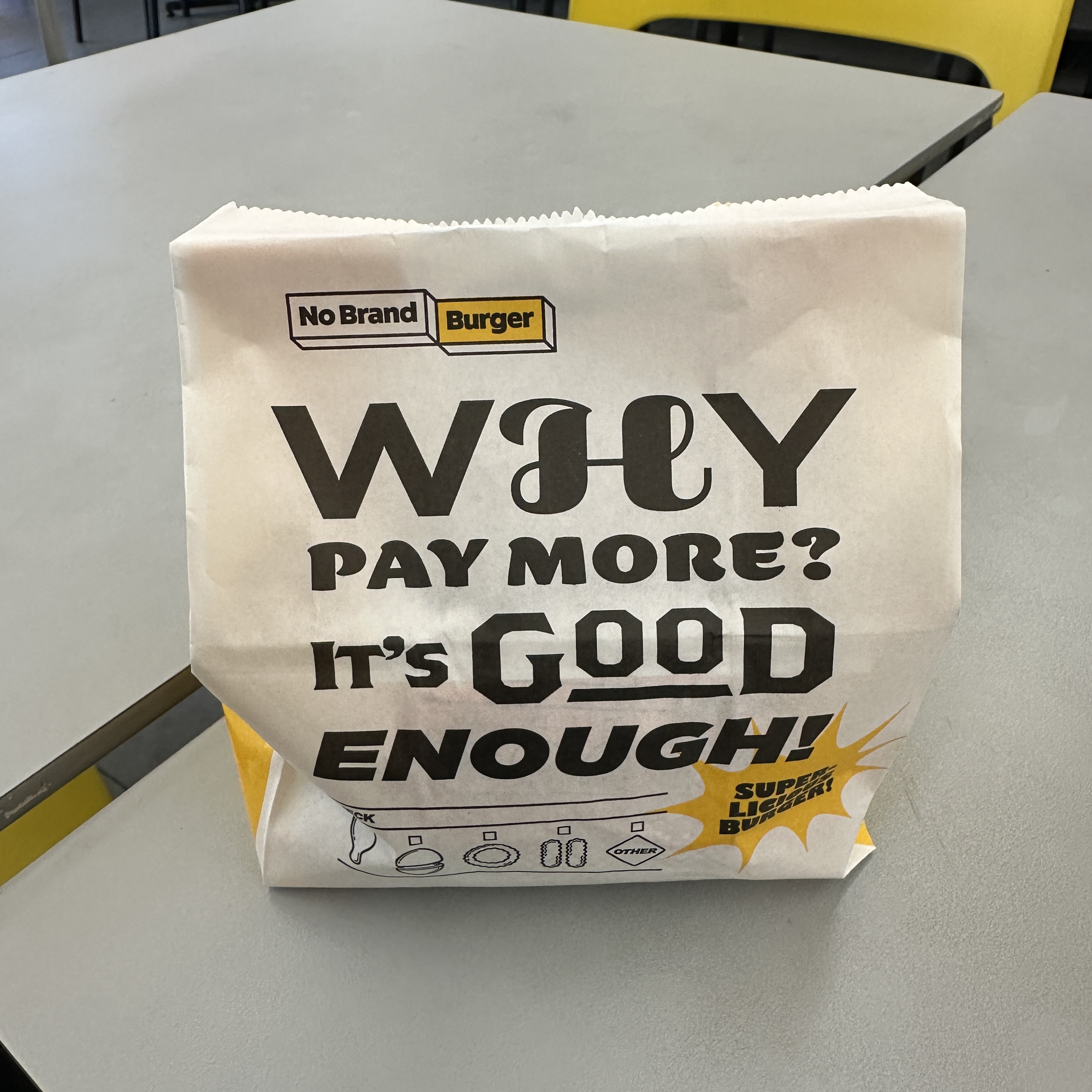 노브랜드버거_그릴드불고기