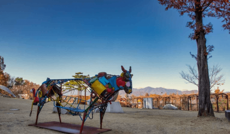 경기도 가볼만한곳 베스트10