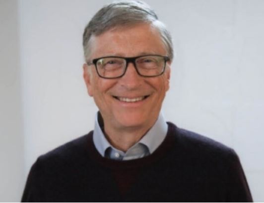 빌 게이츠 이미지