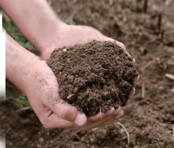 농사 퇴비 만들기 낙엽 음식물 왕겨 EM발효 쉬운 방법_3