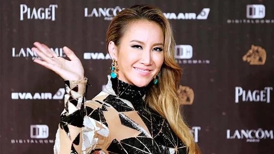 홍콩 가수 코코리