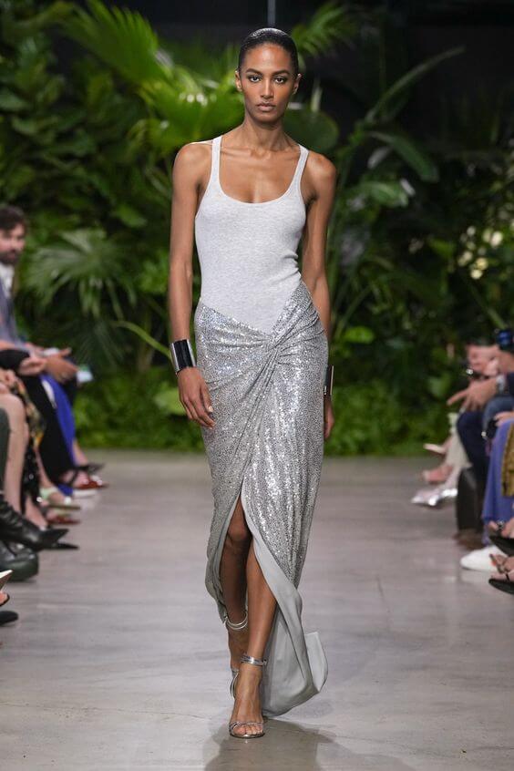 2023 봄 패션 트렌드