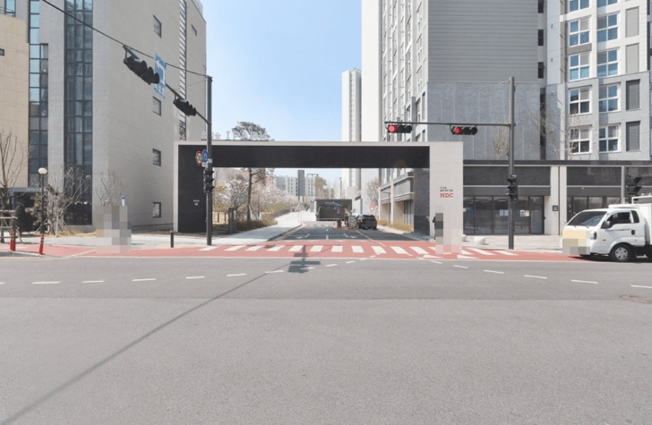 꿈의숲 아이파크