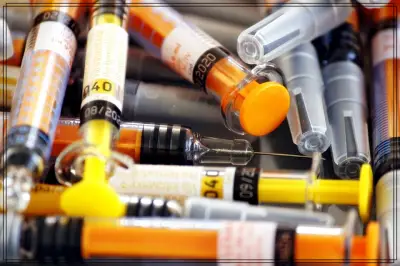 엠폭스 백신 주사