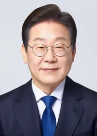 제 21대 대통령후보 이재명님 이미지