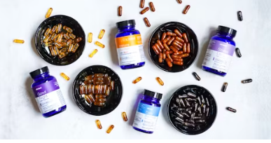 관절 건강 성분 "콘드로이친" 제대로 알고 복용하기