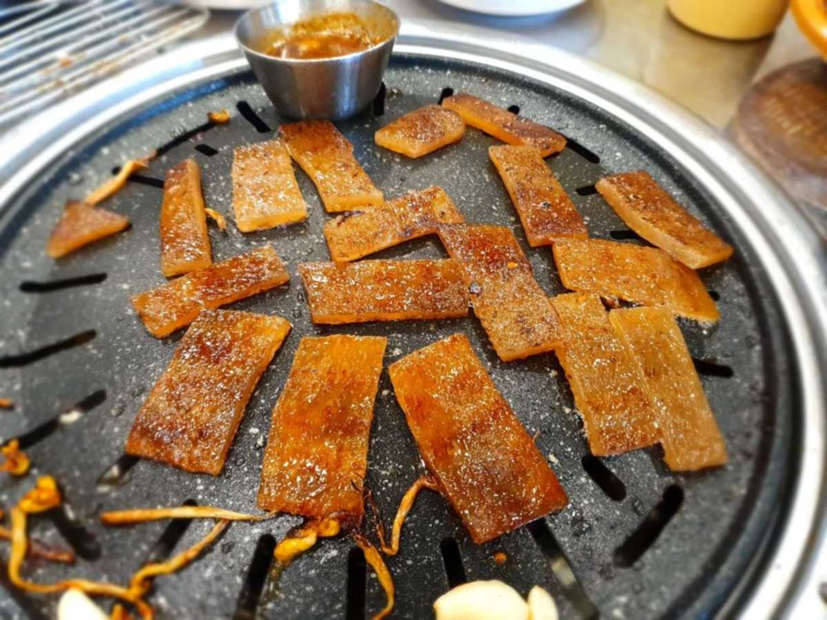 경남 맛집 TOP 5 (김정식의삼일뒷고기)