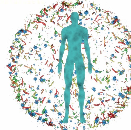 가래가 생기는 원인