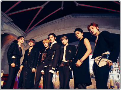 2023 뮤직뱅크 글로벌 페스티벌 사이타마 출연진 ENHYPEN