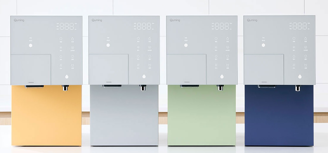 직수형-정수기의-4가지-종류-색상입니다.