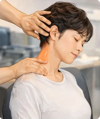 2편. 어깨&middot;승모 경락 정리｜하루 종일 앉아 있으면 가장 먼저 막히는 곳