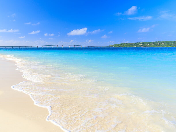 2024년 미야코지마 관광 명소 자유여행 추천 코스