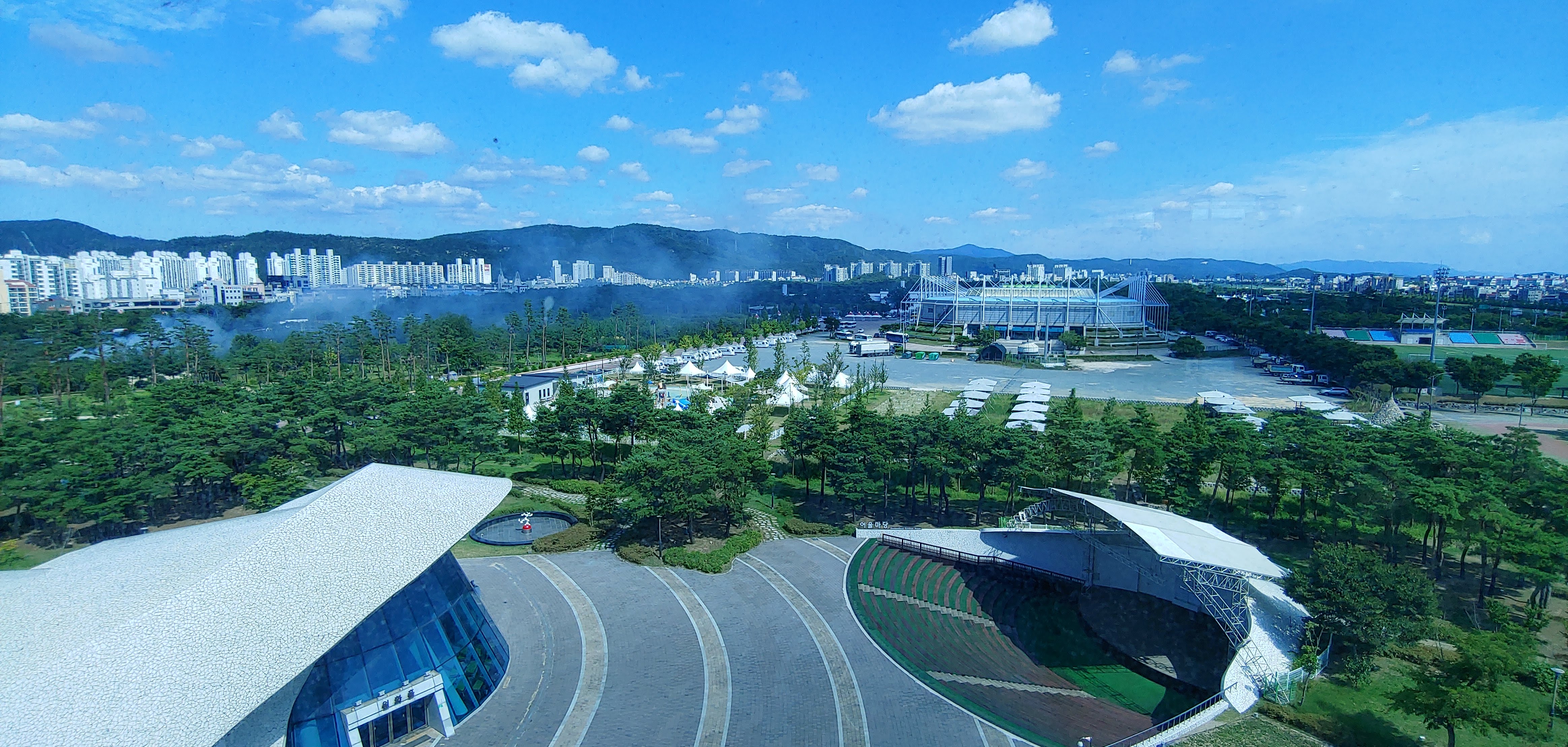 경주 예술의 전당