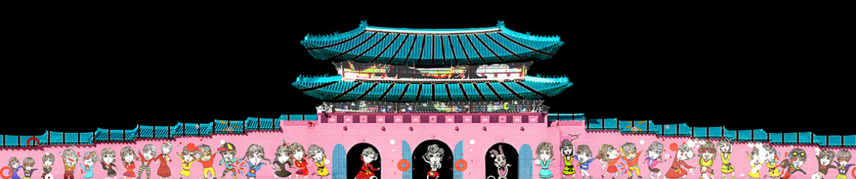 2024서울윈터페스타 광화문 서울라이트&amp;#44; 청계천 서울빛초롱축제&amp;#44; 주차정보