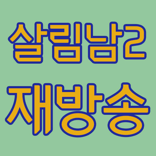살림남2