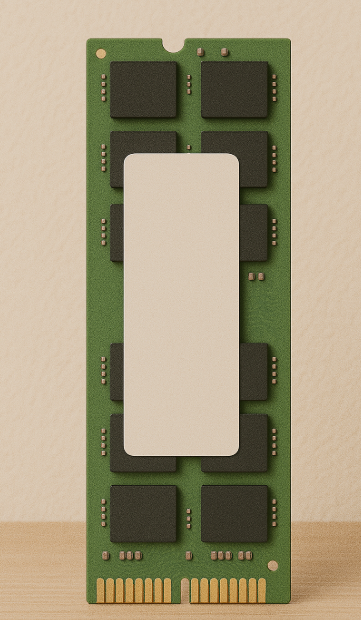 램카드 제조사별 비교! 성능과 신뢰성, 어떤 브랜드가 최고일까?