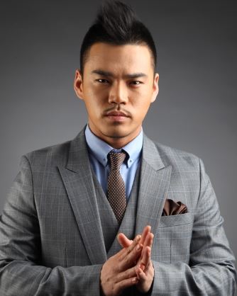 이정