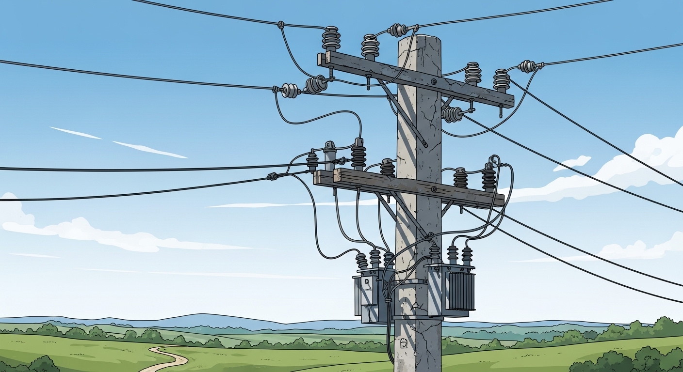 전기 증설 한전 불입금