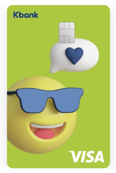 K패스 교통카드