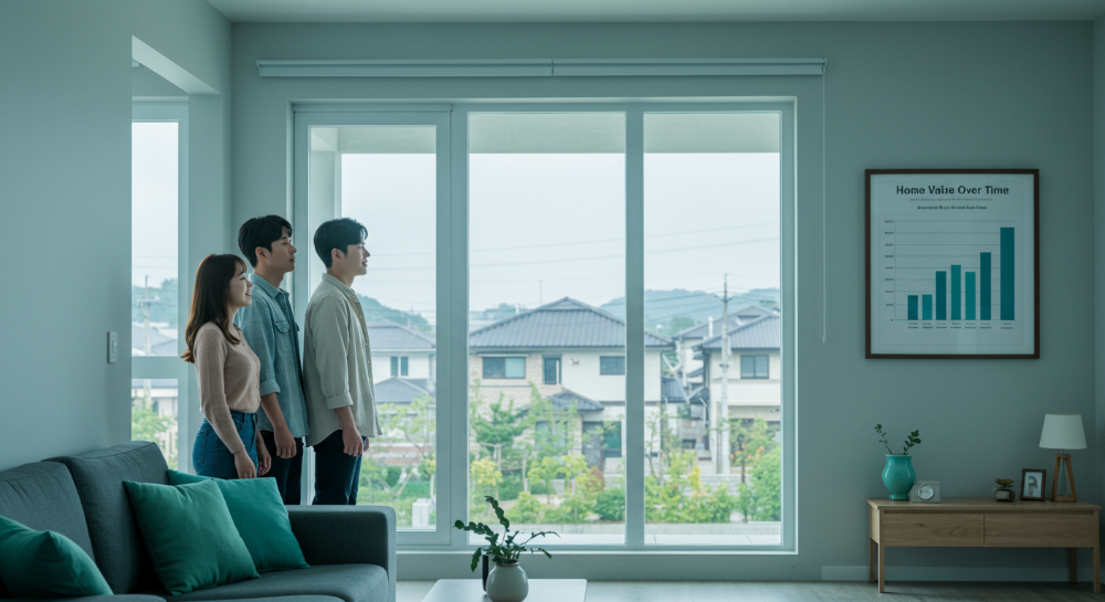 미리 준비하세요 2025 DSR 규제 변화, 현명한 청년·신혼부부 주거 대출 전략 공개!