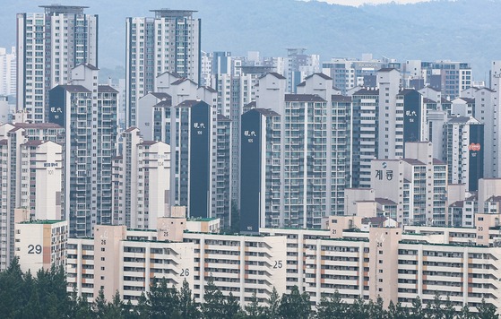 이재명 부동산 대출 규제