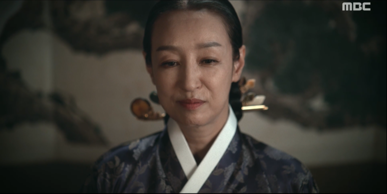 이강에는 달이 흐른다 5회 줄거리(4)