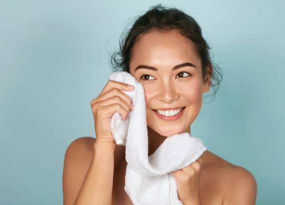 겨울철 피부 관리, 3단계 10가지 팁