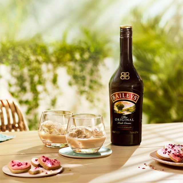 베일리스 칵테일