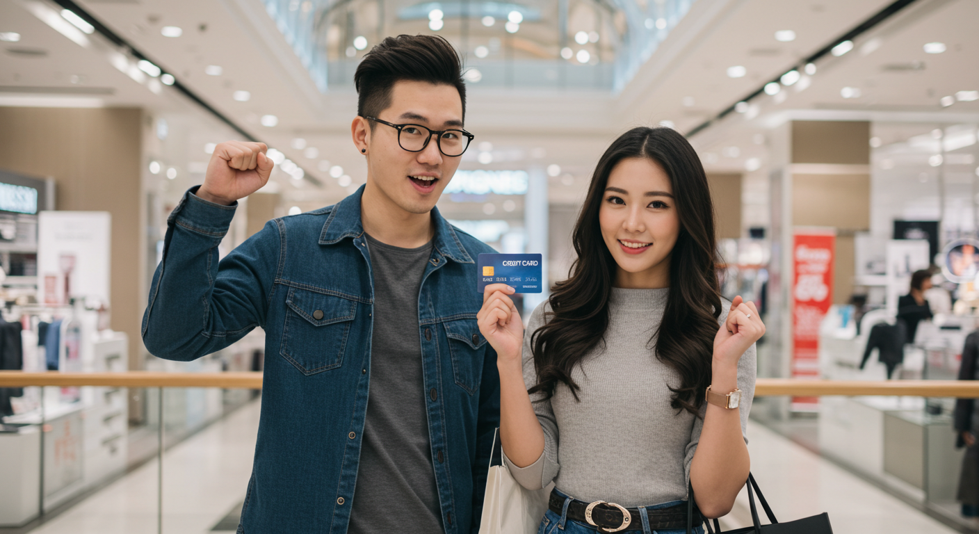 아멕스 카드 발급조건 및 연회비