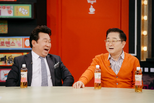 이홍렬쇼