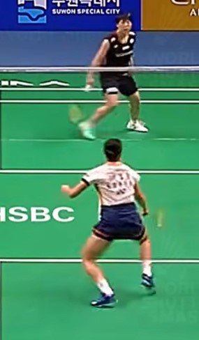 badminton
