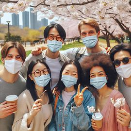 봄철 알레르기 완벽 대비 체크리스트